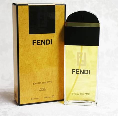 fendi parfum homme|fendi perfume discontinued.